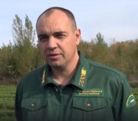 Саратовский лесовод стал лидером по итогам конкурса «Человек с Большой Буквы»