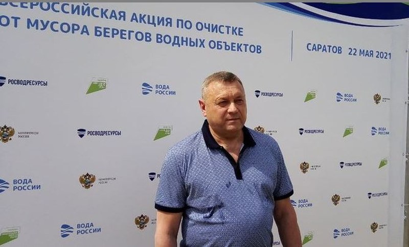 Министр Константин Доронин рассказал на радио об экологических акциях и инициативах региона