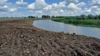 В Саратовской области продолжат расчищать русла рек 
