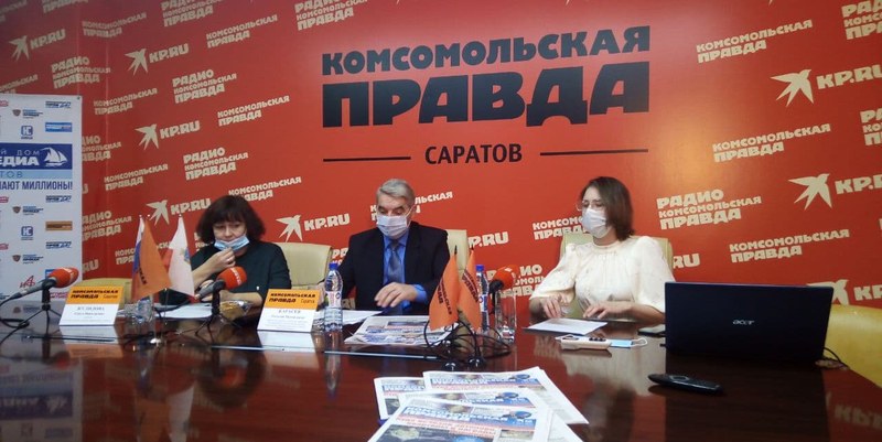 Более 10 тысяч саратовцев подали заявку на участие во Всероссийском «Экодиктанте»