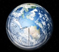 19 марта состоится Час Земли
