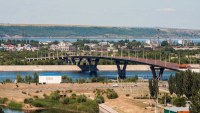 Информация о состоянии окружающей среды  в городе Балаково в мае 2023 года