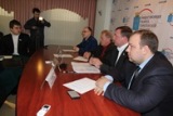 Дмитрий Соколов принял участие в обсуждении вопроса воздействия  "БАТ-СТФ" на окружающую среду 
