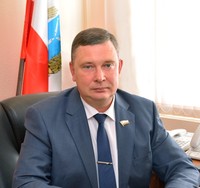 Комментарий Дмитрия Соколова, министра природных ресурсов и экологии Саратовской области