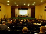 Проблемы информатизации лесной отрасли обсудили на Всероссийской конференции в Подмосковье