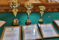 В Саратове успешно соревновались восемь команд из школьных лесничеств
