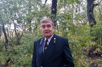 Заслуженный лесовод РФ Сергей Мальшин: «Нужно с любовью относиться к делу»