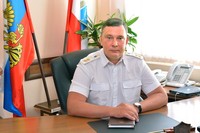 13 апреля состоится брифинг министра Дмитрия Соколова