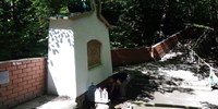 В Саратове отремонтирована дорога к роднику «Богатырский» 