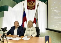 В Минприроды Саратовской области проведено очередное заседание общественного совета