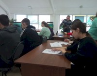 В Саратовской области на «Экодиктант-2023» зарегистрировались более 20 тысяч человек