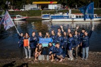 Саратовцы покоряют Финский залив: в сентябре проходит Менделеевская экспедиция 