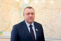 Министр Константин Доронин расскажет о ситуации с лесными пожарами в регионе 