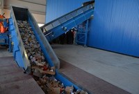   В Саратовской области внедряется новая система по сбору и переработке мусора