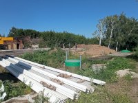 Новые водоочистные сооружения в Хвалынске планируют запустить уже в этом году