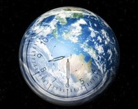 Присоединяйтесь к Часу Земли с 20:30 до 21:30 19 марта!