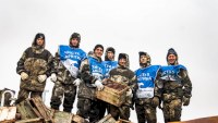 Саратовских волонтеров приглашают к участию в форуме «Арктика. Лед тронулся»