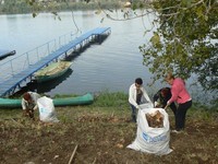 Завтра Саратовская область поддержит Всероссийскую акцию по очистке водных объектов