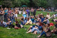 В Саратове пройдет IX музыкальный экологический фестиваль «Чистая нота-2017»